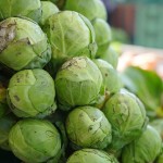 Coles de Bruselas: Beneficios y Recetas con Brassica oleracea var. Gemmifera