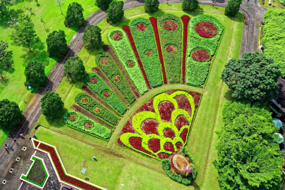 Cómo trabajar el diseño de jardines