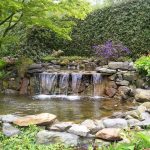 Los mejores estanques prefabricados para tu jardín