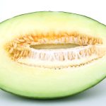Cómo diferenciar el melón macho y hembra